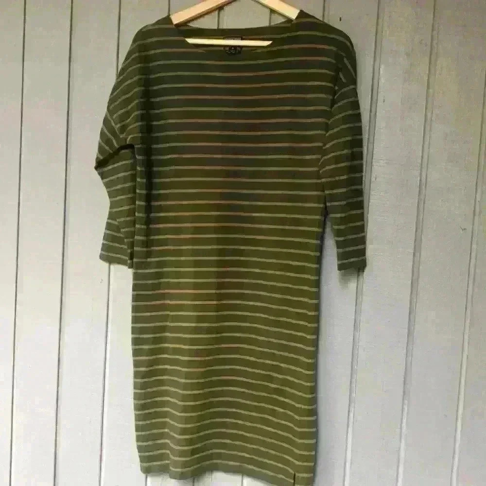 Patagonia Dress